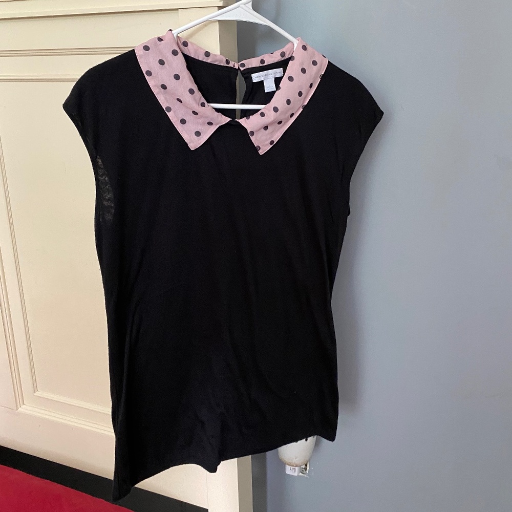 New York and Co. top